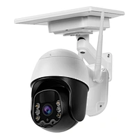 ptz night vision camera