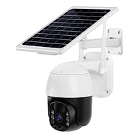 night vision cctv camera