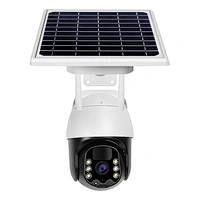 night vision cctv camera